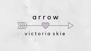 Victoria Skie - Arrow (Official Audio)