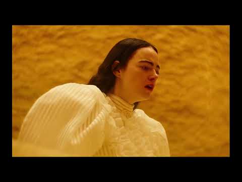 Poor Things - Bella and Harry see the slums