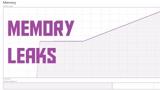What's a memory leak (AKIO TV)