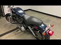 2008 Harley-Davidson® XL1200L - Sportster® 1200 Low Cruiser J&L Harley-Davidson® Sioux Falls South Dakota 2008 Harley-Davidson® XL1200L - Sportster® 1200 Low Cruiser J&L Harley-Davidson® Sioux Falls South Dakota