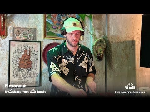 Flexonaut - 5th January 2025