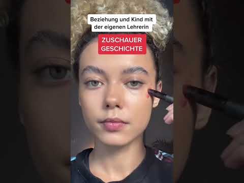 Beziehung und Kind mit der eigenen LEHRERIN??!!