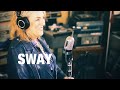 Lucinda Williams - SWAY (Rolling Stones Cover)