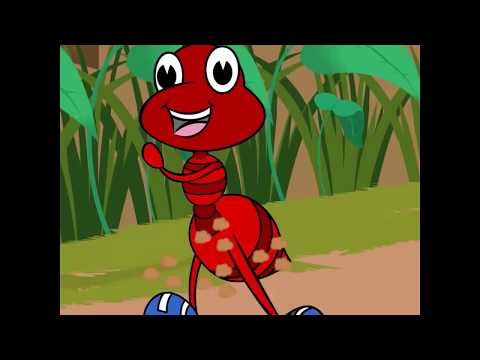 Moj Bubrrec KENGE SHQIP - Kleines Lamm ALBANISCHES Lied