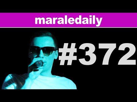 maraledaily 372 - Ergebnisse KW 44/2021