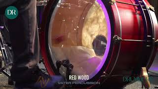 Vater beaters - REVIEW