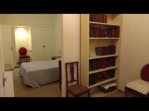 Pacheco de Melo 2400