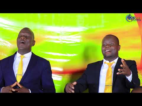 CHUNYA MOR -  RONGO CENTRAL CHURCH CHOIR