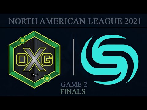 OXG vs SQ @G2 - Clubhouse | Oxygen Esports vs Soniqs | NAL - 2021 - Finals (11 December 2021)