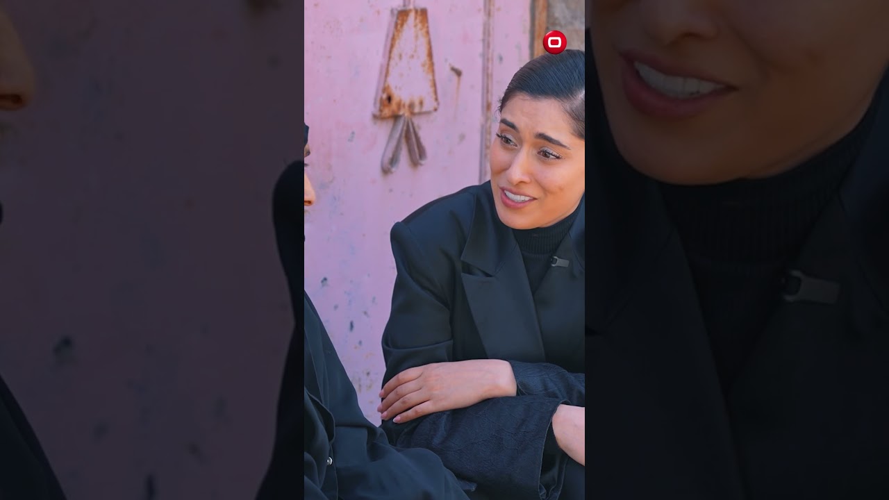 فيديو | أمّهم عافتهم وراحت!#shorts