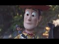 Toy Story 4 - Spot Old Friends (NL Ondertiteld) - Disney NL