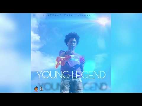 Kyle A1 - Young Legend (Official Audio)