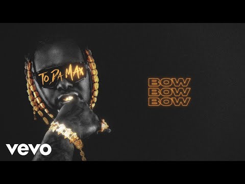 Hd4president - Bow Bow Bow (Lyric Video) ft. OBN Jay