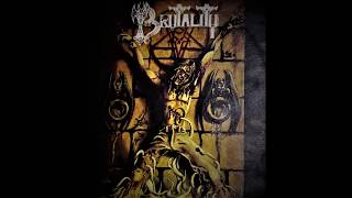 Brutality- Sadistic 1992 (FULL EP) (VINYL RIP)