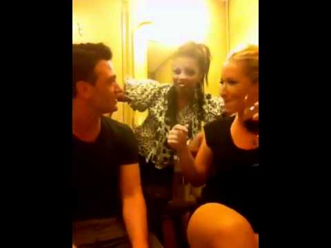 New Kids on the Block Update #8