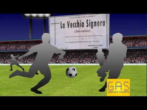 TIM Cup 2011/12 - Juventus - Napoli 0-2