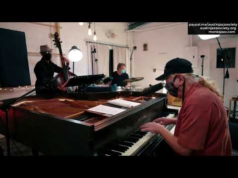 RED YOUNG TRIO One For Don