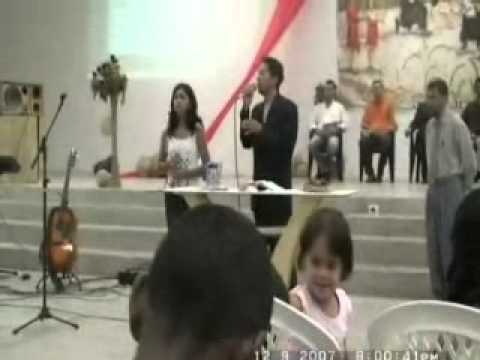 Fernandes Abreu - Foi o seu amor (Fernando Iglesias)