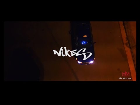 Young Greatness - Nikes (Official Music Video)