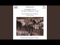 Symphony No. 5 in E-Flat Major, Op. 82: II. Andante mosso, quasi allegretto