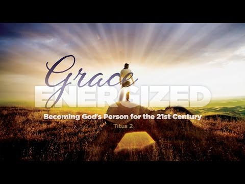 GE-25 - Obedient to Their Husbands - Pursuing Submission in a World Filled with Rebellion