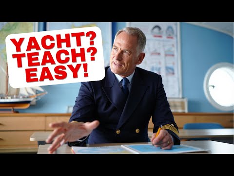 The Complete Yachtmaster by Tom Cunliffe - if you want to survive