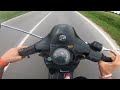 Vespa Px Malossi Mhr 221 ️ ️ ️