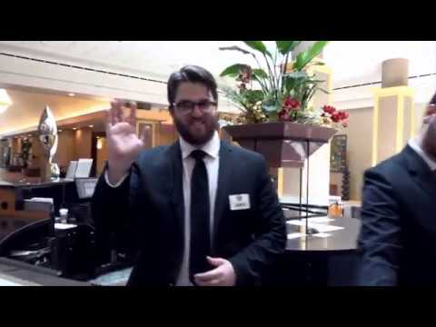 Welcome to The Florida Hotel & Conference Center