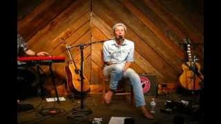 Sarah Bettens (K&#39;s Choice) - Letting Go