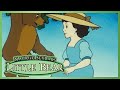 Little Bear Picnic On Pudding Hill Little Bear S Walkabout Secret Friend Ep 26