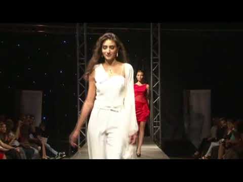 ESMOD Beirut Fashion Show 2014