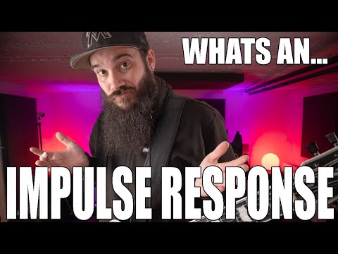 What is an IR? 🤷‍♂️