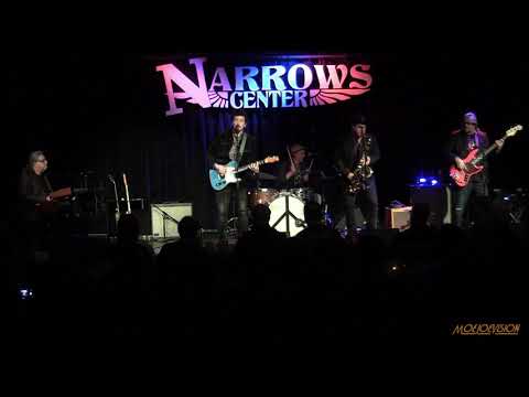 Mike Zito Live @ Narrows Center for the Arts 12/14/19