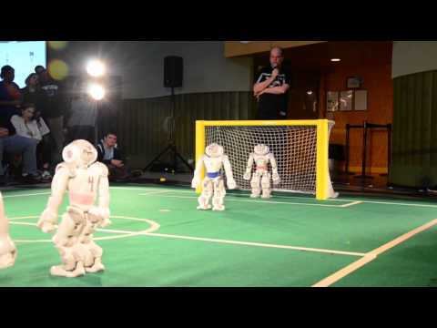 Northern Bites SPL 2013 Qualification Video