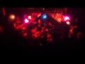Torche - Rockit / Without a Sound @ The Drunken Unicorn, Atlanta 12/2/11