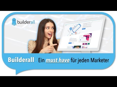 , title : 'Builderall Deutsch - Ein 👉"must have" 👈 für jeden Internet Marketer