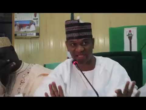 Jaafar Jaafar in Kano Part 2