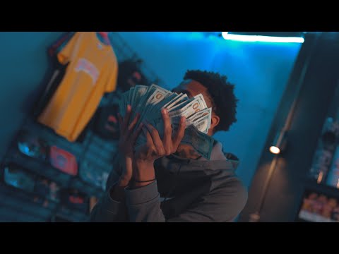 PCB Lil Butter - Need It All (Music Video) KB Films