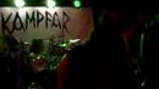 Elite Norway live in Italy (Oppi Fjellet Storm cover)