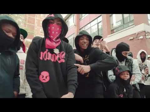 Kay Flock x Dougie B - Did It Again (Music Video)