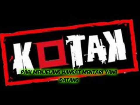 Inspirasi Sahabat Ost Lupus - Kotak
