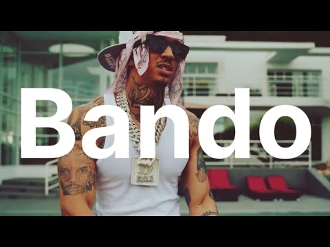 D-Block Europe x M Huncho Type Beat - “Bando | UK Wave Instrumental 2026