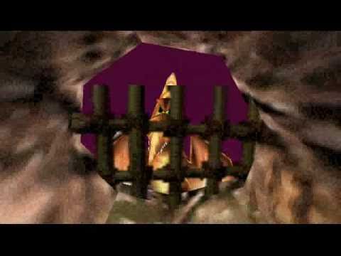 Let's Play Banjo-Tooie pt. 15 - Terry's Terror Tower