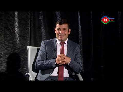 Söz sultanı Nizami -11.09.2021