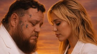 Jelly Roll Ft Miley Cyrus - Hear My Cry Lord (New Country Gospel 2026)