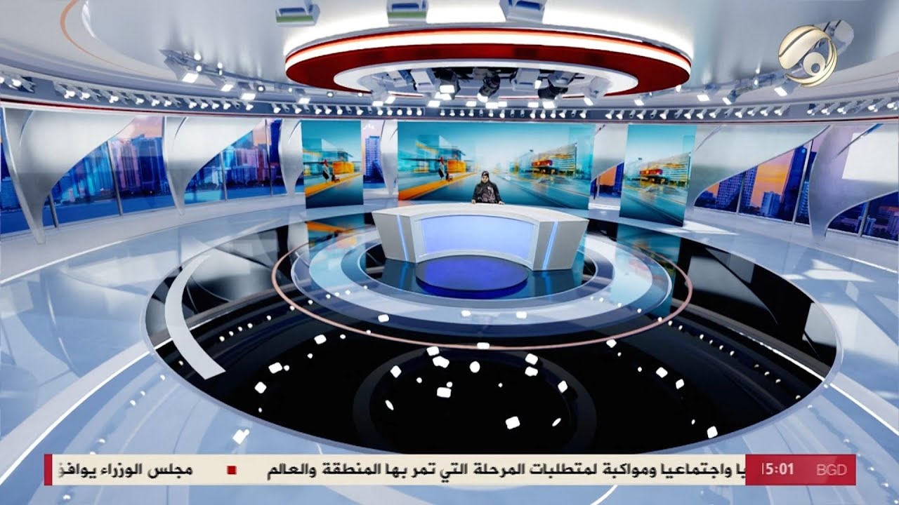 فيديو | المرصد الخبري - خوشناو: لا اتفاق قريب على مرشح الرئاسة والفضاء الوطني هو من سيحدد الرئيس | 2026/1/28