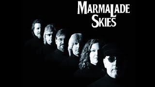 Marmalade Skies 2011 Promotional Video