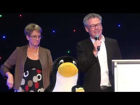 Seniorenfeest Kampenhout 2022