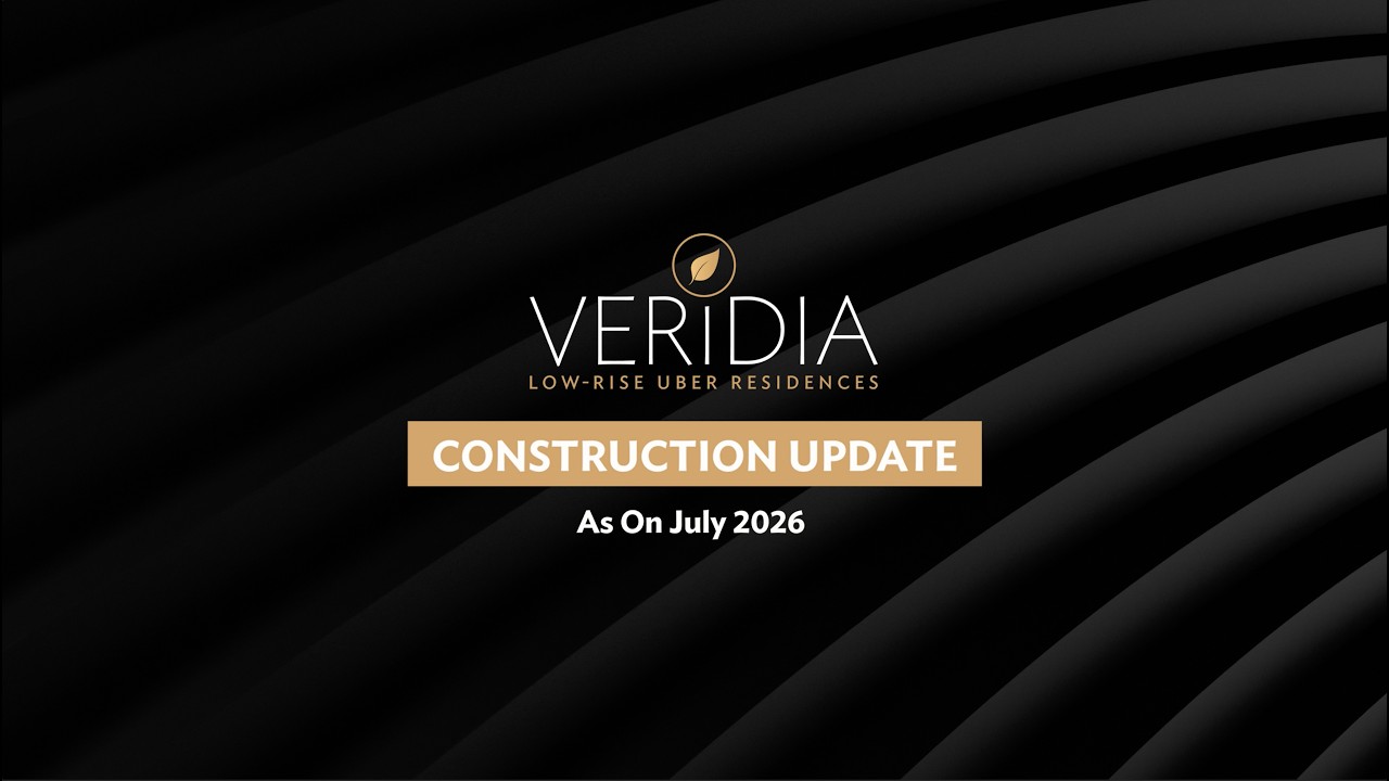 July 2026 Construction Update