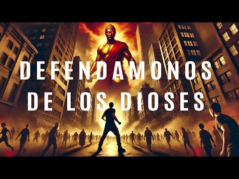 RESUMEN DEL LIBRO DEFENDAMONOS DE LOS DIOSES DE SALVADOR FREIXEDO EX JESUITA